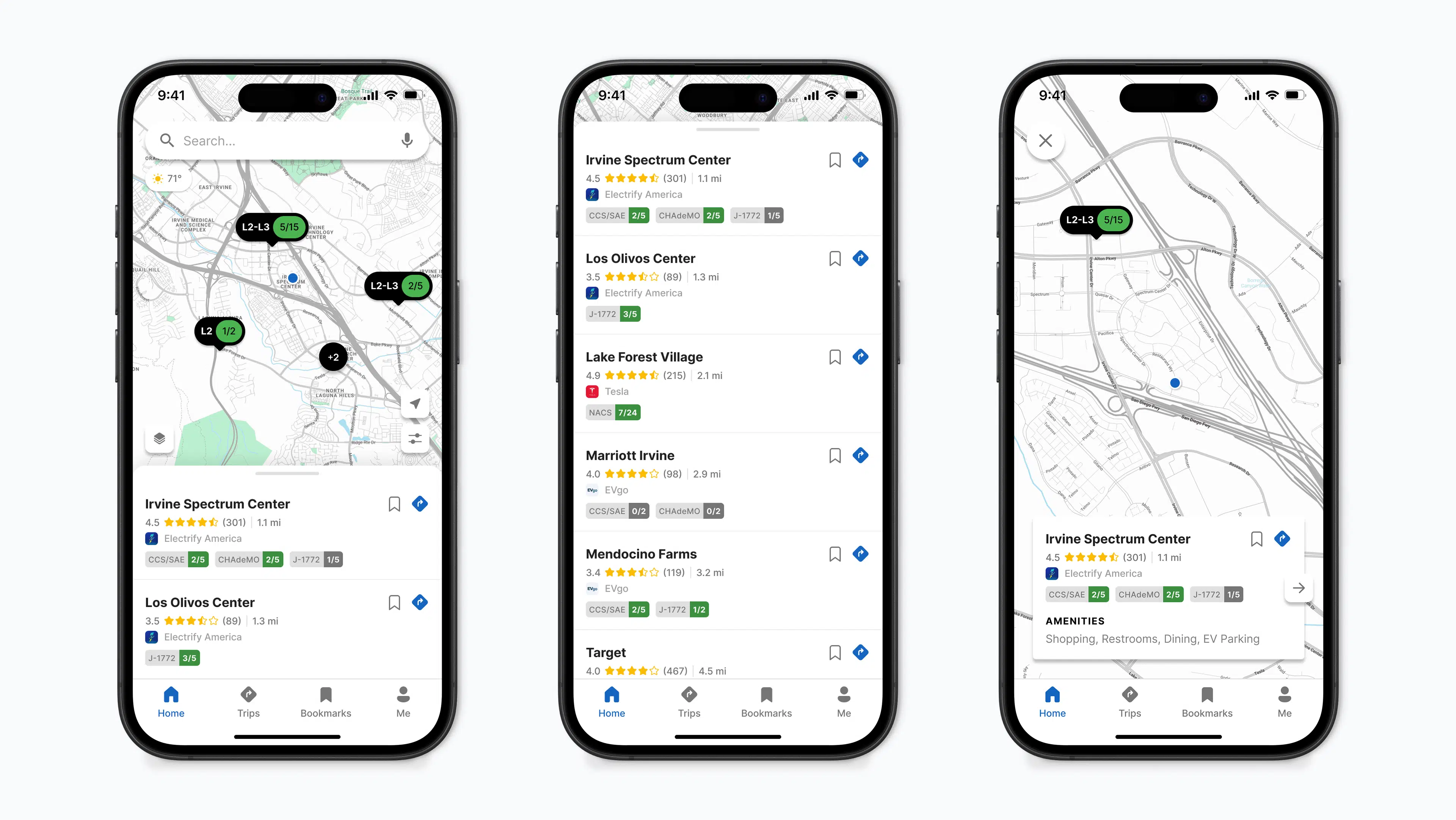 PlugShare - Map Others v1.00