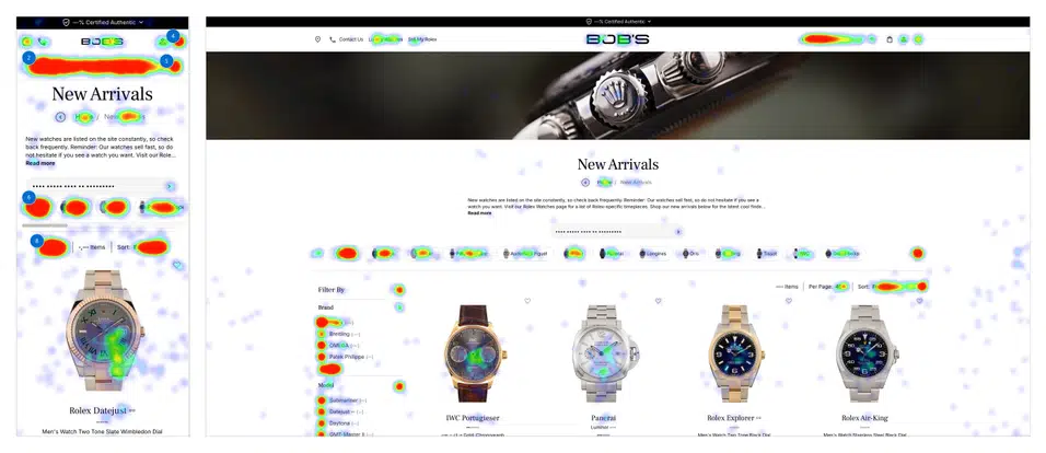 new-arrivals-heatmaps